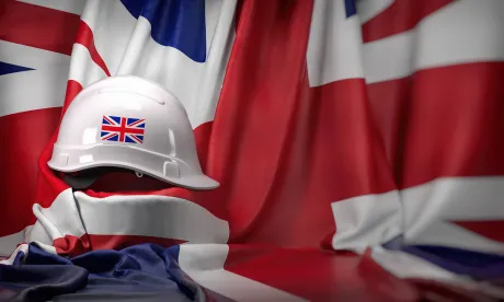 UK Employers Reporting Employment Diversity 