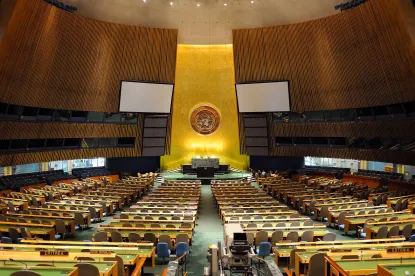 United Nations UNCITRAL