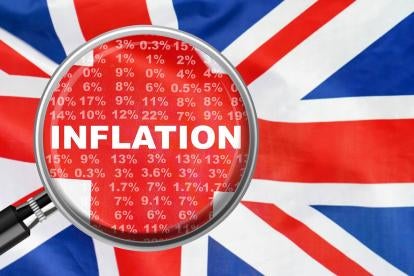 UK Inflation FOS limit for compensation raised