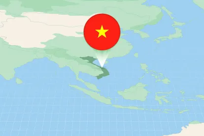 Vietnam Data Protection Law 