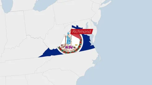 Virginia Employers Cant Use Social Security Number as ID