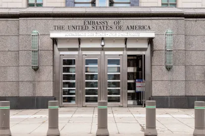 US Consulate Visa Fees to incr May 30, 2023