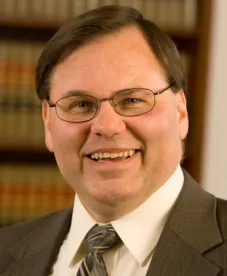 Daniel R. Warncke of Taft Stettinius & Hollister LLP