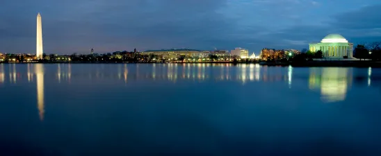 Weekly Labor News from US Capital Beltway 