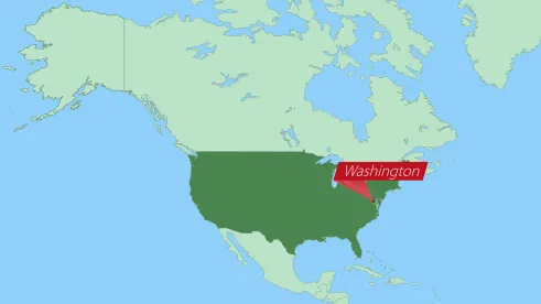Washington DC News from the Capital 