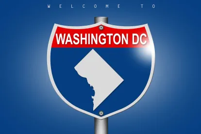 Washinton DC Amends Human Rights Act