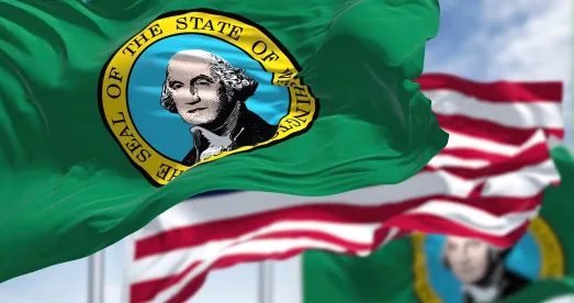 Washington Department of Ecology