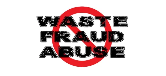 Reporting Government Contractor Cybersecurity Fraud 