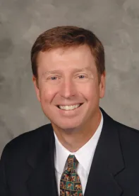 Ben F. Wells, attorney at Dinsmore & Shohl law firm