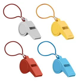 SEC Whistleblower Program