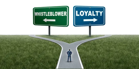 Handling Whistleblowers Varies between US agencies