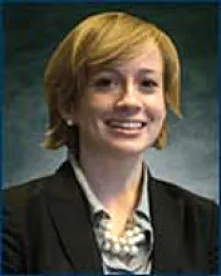 Whitney D. Brown of McDermott Will 