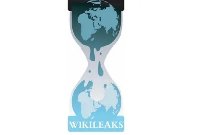 WikiLeaks 