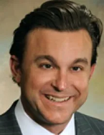 Wayne Wilson of the Corporate Law Department and Family Wealth Planning