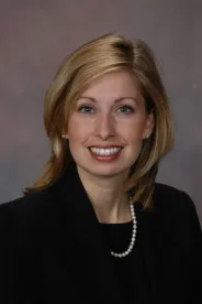 Penny Wofford of Ford & Harrison LLP