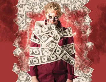 CPFB Cracks Down on Zombie Second Mortgages