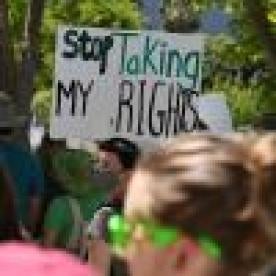 NY Law on Reproductive Rights Faces Scrutiny