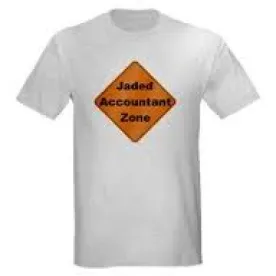 Accountant Tee Shirt