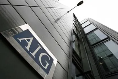 AIG Building 