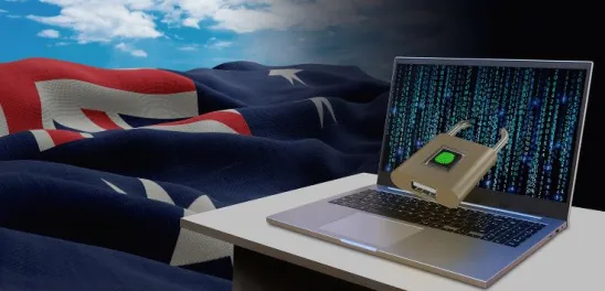 Australia Cyber Squatting .au domain registration 