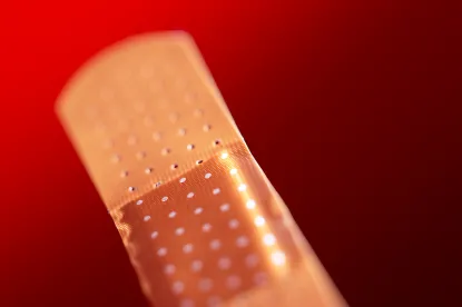 Band Aid