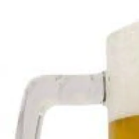 beer glass