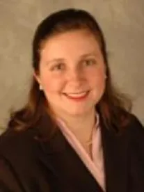 April Besl of Dinsmore & Shohl 