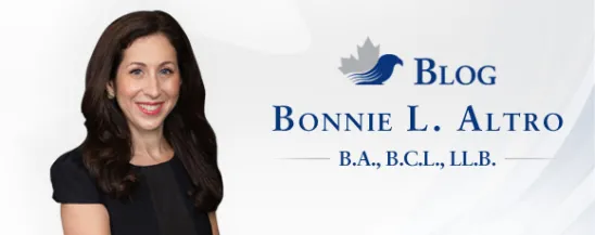 Bonnie L. Altro Trust law attorney Altro Levy law firm 