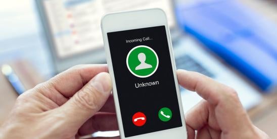 Avoiding Student Loan Forgiveness Phone Scams