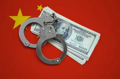 China’s Market Regulation Releases Typical Cases of Intellectual Property Enforcement
