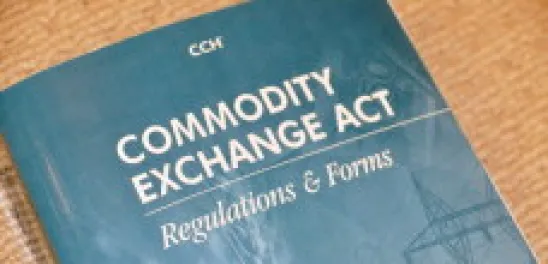 Relief for Commercial End-Users and Financial Cooperatives from Margin Requireme