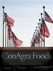 ConAgra Foods World Headquarters