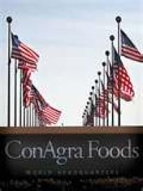 ConAgra Foods World Headquarters