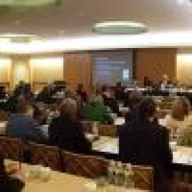 American Conference Institute Conference