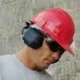 Construction worker