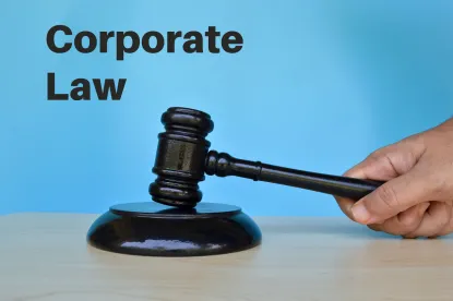 Corporate Law Amendment in Delaware Comparison to Nevada