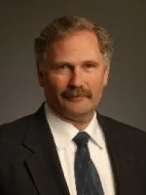 David Edquist of vonBriesen Roper 