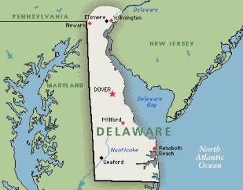 Delaware's Amendments To General Corporation Law For COVID-19 