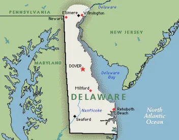 Deleware, Delaware Court of Chancery, Kaazing