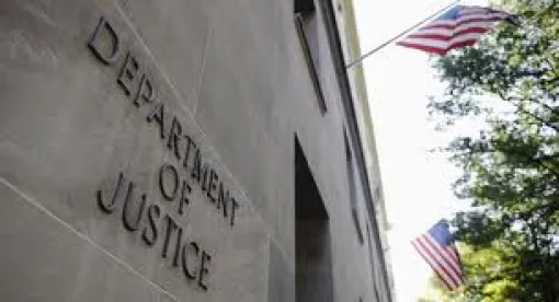 Department of Justice Building