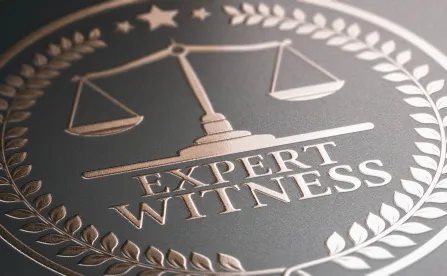 New Jersey Expert Witness For community Association Transition Litigation 