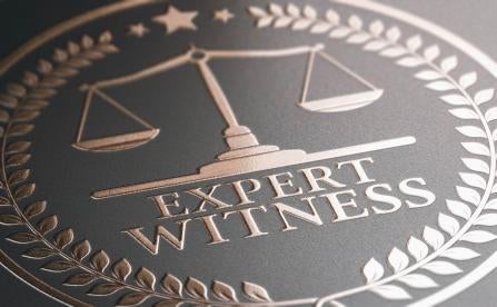 Federal Rule of Evidence 702 Expert Witnesses 