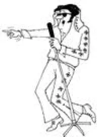 Ninth Circuit Declares that “The King” Is Dead (in Copyright Cases)";s: