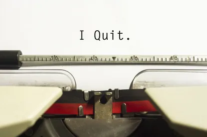 Working From Home without it workers may quit 