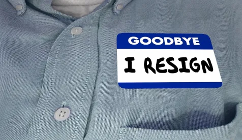 Quiet Quitting: How to Get Job Performance Goals Right.