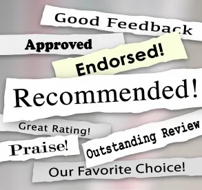 FTC Social Media Endorsements And Online Reviews 