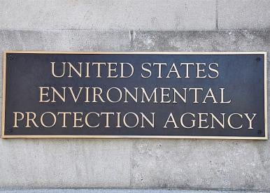  US EPA Adopts Revised Standards and Practices for All Appropriate Inquiries