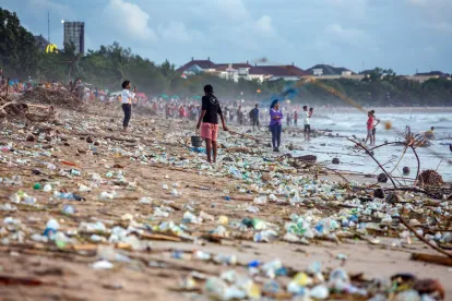 DOJ Enviromental Task Force PR USVI