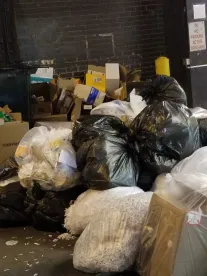 Plastic  NNI Plastic waste webinar