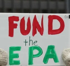 2024 FY Proposed Environmental Protection Agency